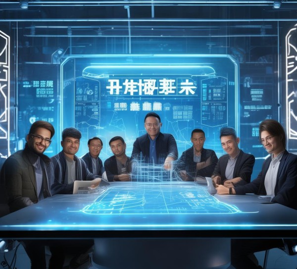 拓甫,创新与责任的结合,助力科技未来
