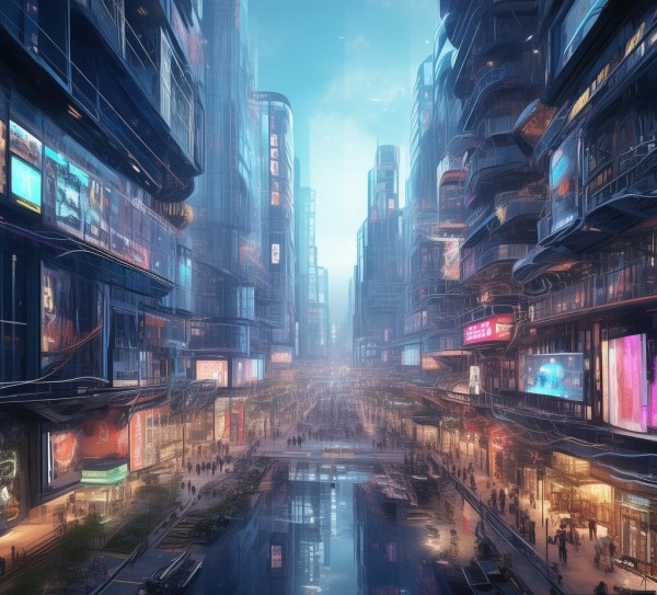 科技服务业发展的概述