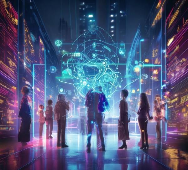 详细阅读:科技征信体系,重塑信用评估的未来之路 科技征信体系,重塑信用评估的未来之路